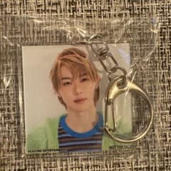 KO1KEYZ 濱田永遠 アクリルキーホルダーのサムネイル