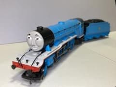動作確認済】HORNBY ホーンビィ ゴードン ooゲージ きかんしゃトーマス