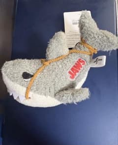 USJ JAWS ぬいぐるみキーチェーンのサムネイル