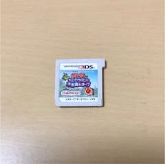 太鼓の達人 ちびドラゴンと不思議なオーブのサムネイル
