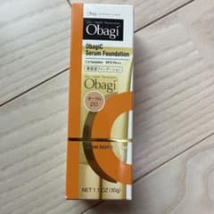 専用　 Obagi ObagiC Serum Foundation オークル20のサムネイル