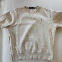 Polo Ralph Lauren 半袖トレーナーのサムネイル