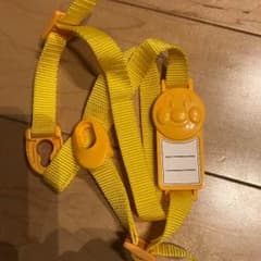 アンパンマン水筒 ストラップ 下げ紐のサムネイル