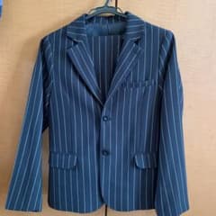 ラッドカスタムスーツサイズ150のサムネイル