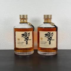 N*A様 響 ゴールドキャップ ゴールドラベル 2本セット - メルカリ