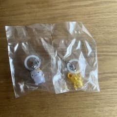 ポムポムプリンめじるしアクセサリー　マフィン　スコーンのサムネイル