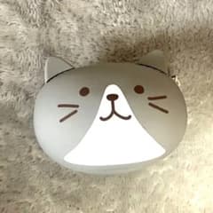 ふくふくにゃんこ コインケースのサムネイル