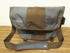 TIMBUK2 メッセンジャーバッグ ネイビー/ブラックのサムネイル