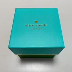 kate spade new york 時計　空箱のサムネイル