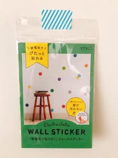 WALL STICKERのサムネイル