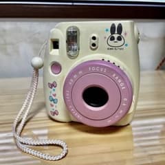 FUJI FILM instax mini8 12歳 中古のサムネイル