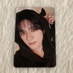 TXT トレカ ボムギュ weverse盤 - メルカリ