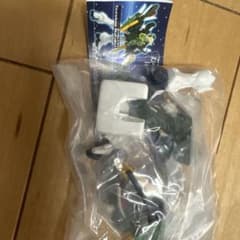 HＧシリーズ　MＳセレクション34 ガンダムナタクのサムネイル