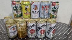 アルコール飲料セット　20本のサムネイル