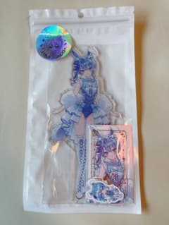 ホロクル 11th 星街すいせい アクリルスタンドのサムネイル