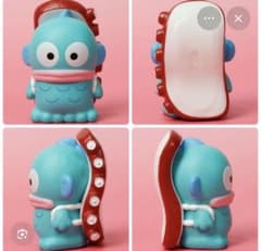 サンリオキャラクターズ 寿司 ハンギョドンのサムネイル