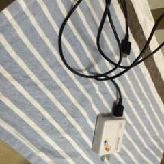 ウォークマン 充電器のサムネイル