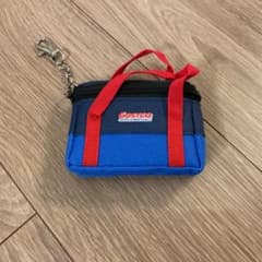 【送料込み】コストコ　エコバッグ　ミニサイズのサムネイル