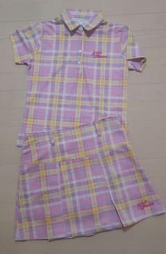 【専用】キスオンザグリーン セットアップのサムネイル
