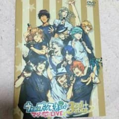 うたの☆プリンスさまっ♪ LIVEDVDのサムネイル