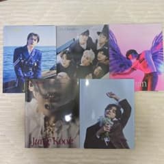 抜けなし BTS Special 8 Photo-Folio 5冊セット - メルカリ