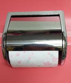 INAX　トイレットペーパーホルダーのサムネイル