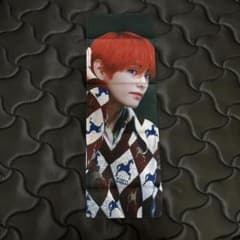 BTS テヒョン スローガン⑤のサムネイル