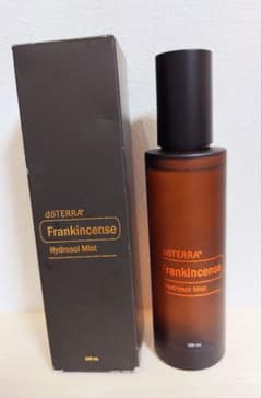 dōTERRA ドテラ フランキンセンス ハイドロゾルミスト 100mlのサムネイル