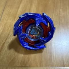 ベイブレードX BX-00 ドランソード メタルコートブルー - メルカリ