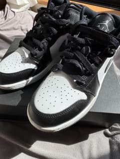JORDAN1MIDのサムネイル