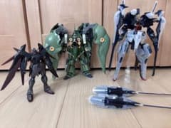 HG ガンプラジャンクセット - メルカリ