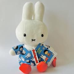 미피 치비 마루코 짱 콜라보레이션 maruko meets miffy