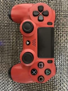 PS4 コントローラーのサムネイル