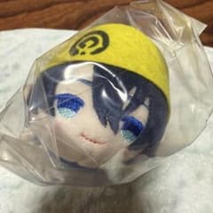 刀剣乱舞 もちマス 内番 三日月宗近のサムネイル