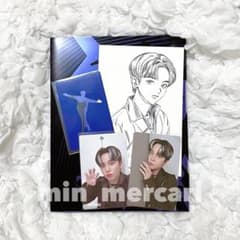 ATEEZ THE WORLD EP.2：OUTLAW ジョンホ - 2