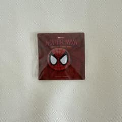 SPIDER-MAN BRAND NEW DAY Pin Badge - Spider-Man