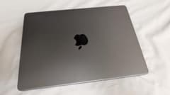 Apple MacBook Pro A2442 バッテリ98% Apple MacBook Pro A2442 バッテリ98% - メルカリ