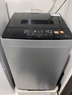 アズマ 洗濯機6kg 2019年製 EAW-601A - メルカリ