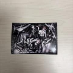 騎士X ランダムブロマイド 集合イラストのサムネイル