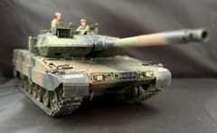 1/35ドイツ連邦軍レオパルト2A7V完成品 - メルカリ