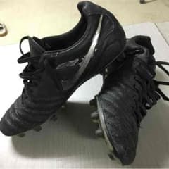 サッカースパイク ナイキ スーパーリゲラ3のサムネイル