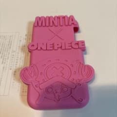 MINTIA ONE PIECE チョッパー ケースのサムネイル
