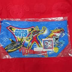 あみーみ様専用☆★☆ウルトラマンティガ ランチ巾着☆★お弁当☆★☆のサムネイル