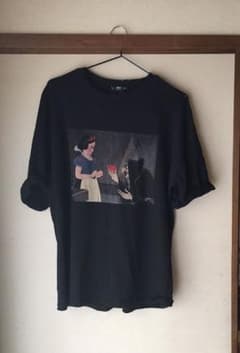 ［期間限定値下げ！］Tシャツ　"ZARA''のサムネイル