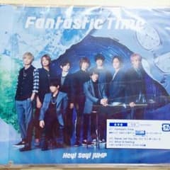 Fantastic Time 通常盤のサムネイル