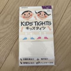 ATSUGI キッズタイツ 95~115cmのサムネイル