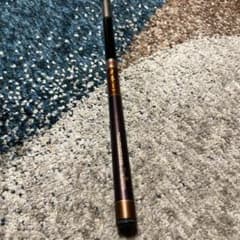 Daiwa ダイワ 早春 硬調 53 - メルカリ