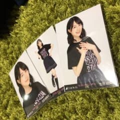 乃木坂46 生田絵梨花　生写真のサムネイル