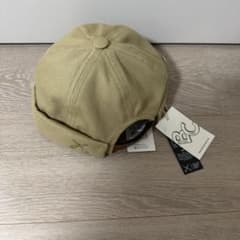 BETON CIRE MIKI ベトンシレ　ロールキャップL/XL - 3