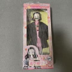 【新品未開封】鬼滅の刃スタイル 竈門禰豆子 フィギュア　廃盤品